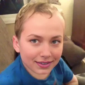 The face swap meme of the "Fake Smile Boy"