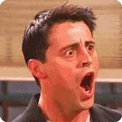 Surprised GIF meme