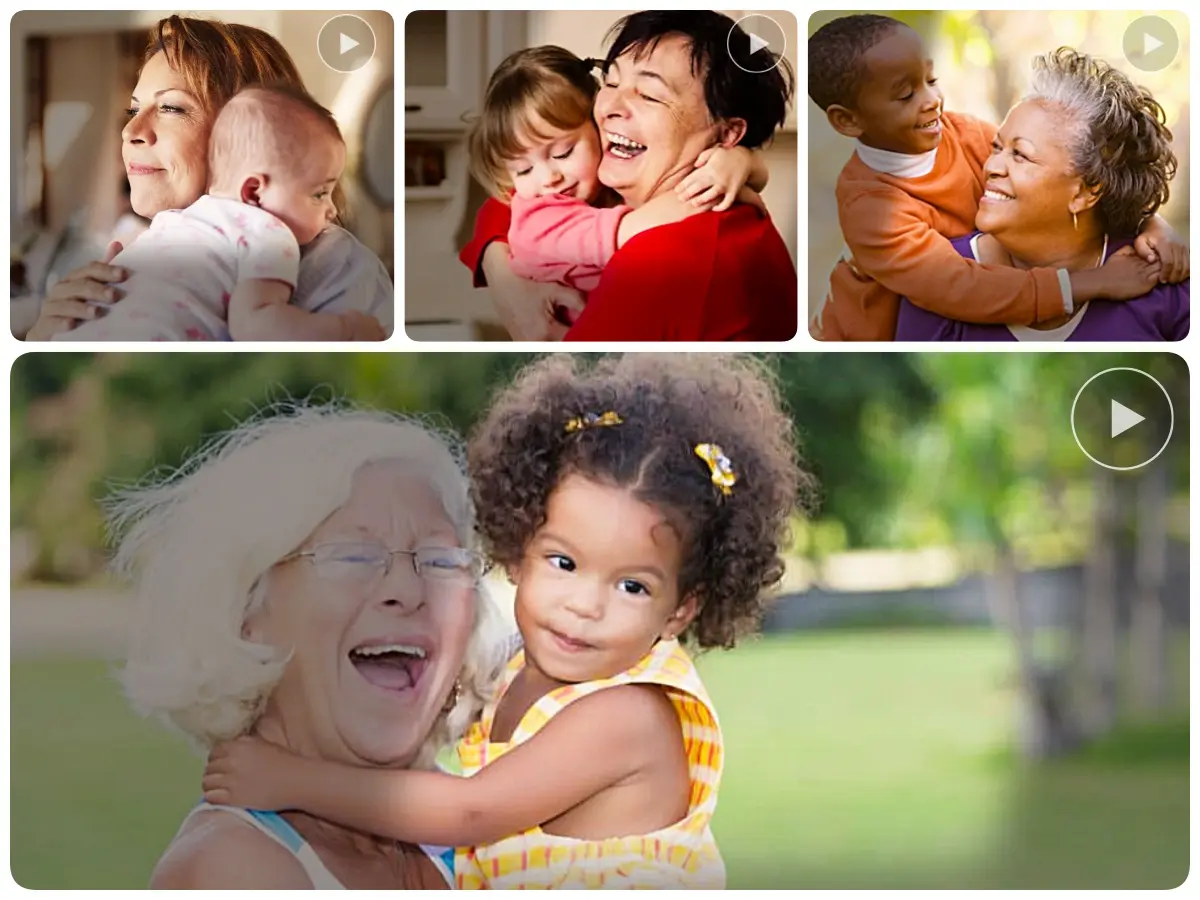 Recreate Cherished Memories with AI Hugs