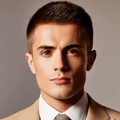 business man