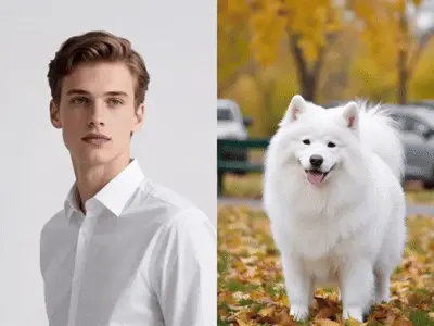 kiss your pet