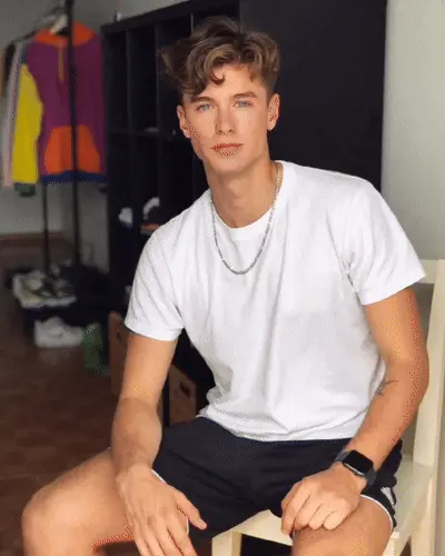 Boost Engagement with Gender Swap Filter Now
