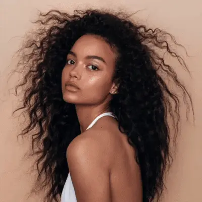 Gender Swap Filter for Every Skin Tone