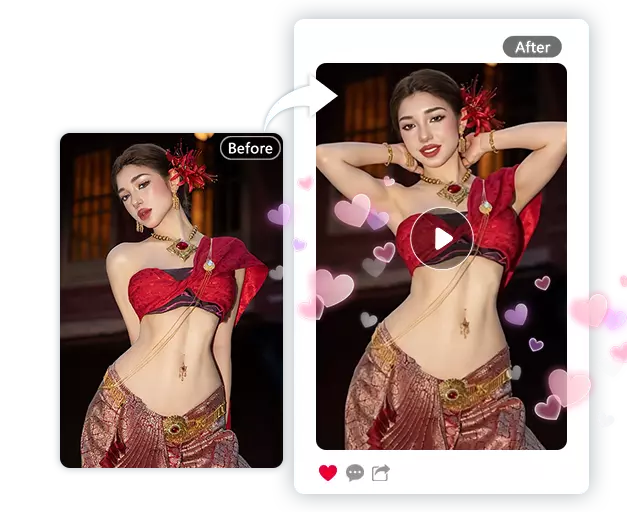 Go Viral on TikTok, Instagram & More