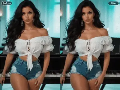 ai twerk video generator