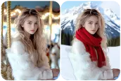 AI image editor
