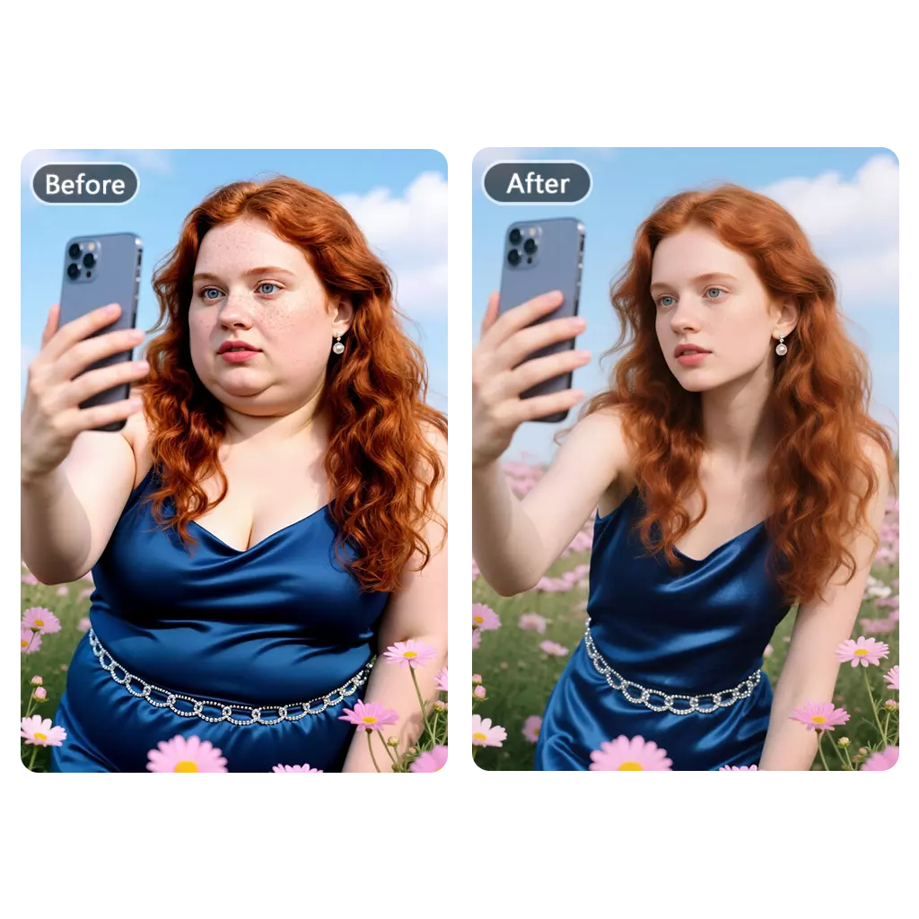 photo slimmer