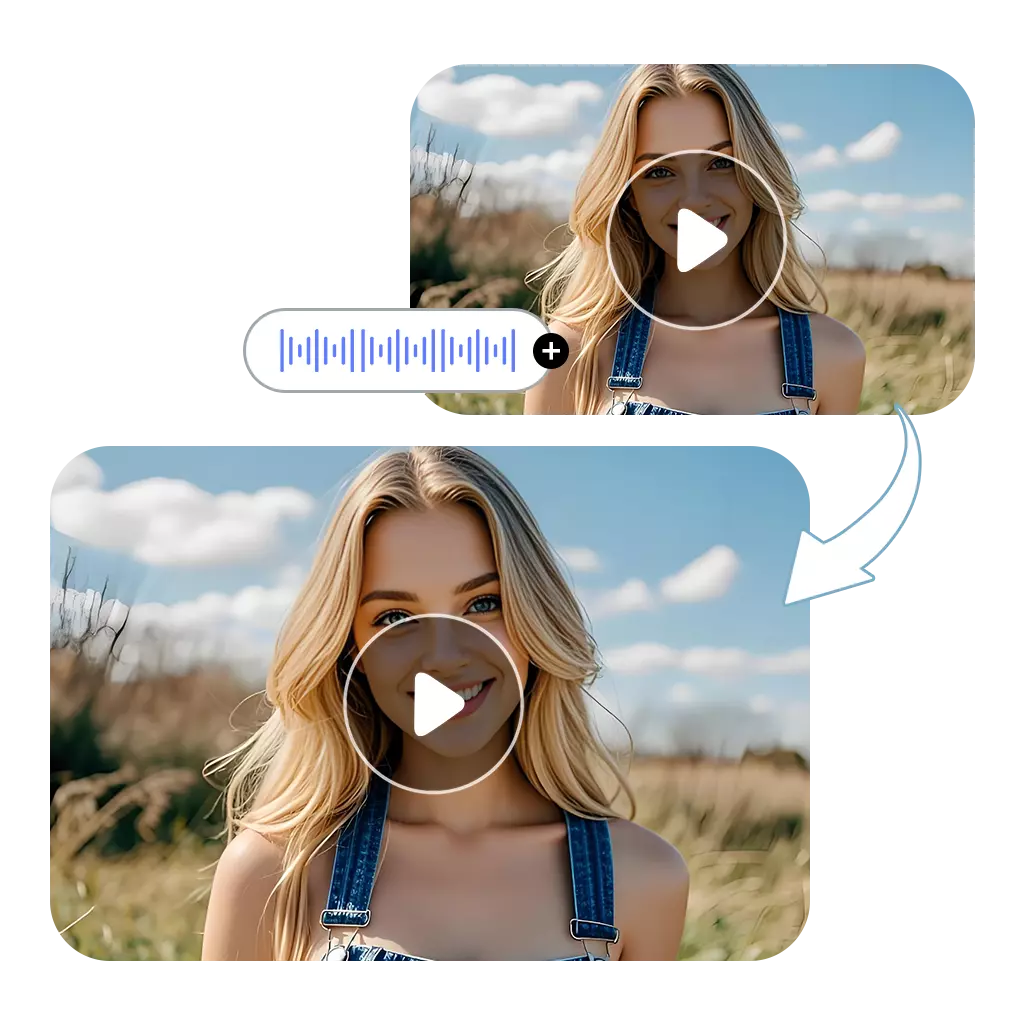 Create Professional Training Videos with Video Lip Sync AI