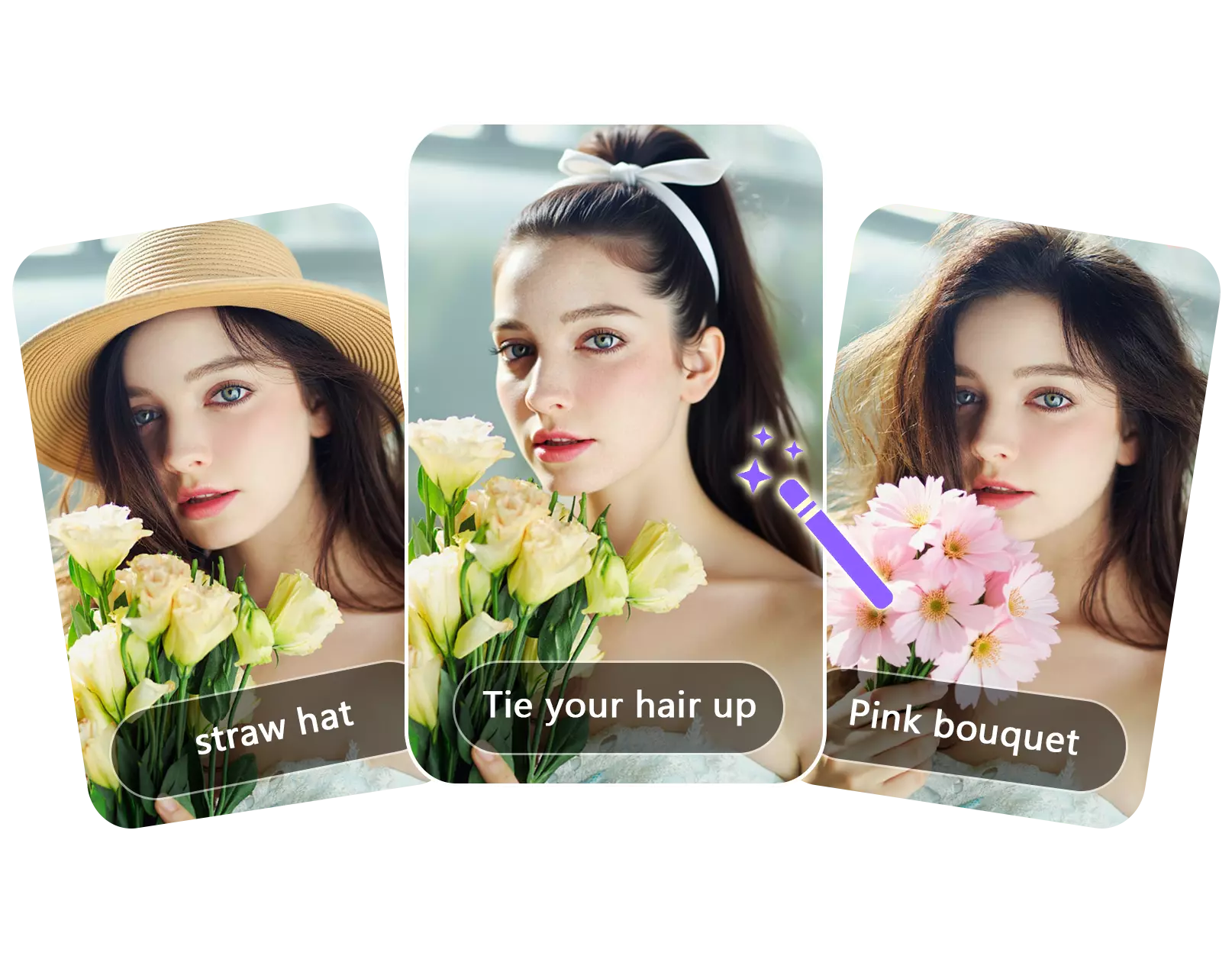 AI image editor