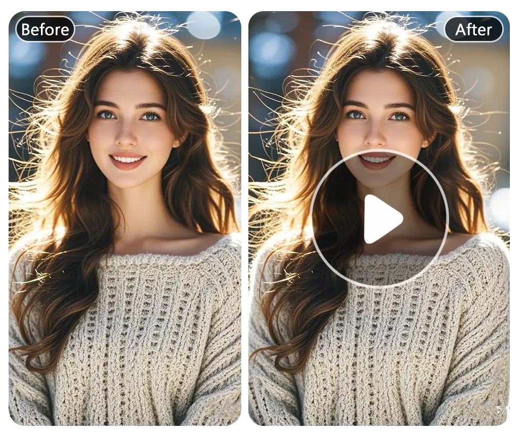 Immagine in Video