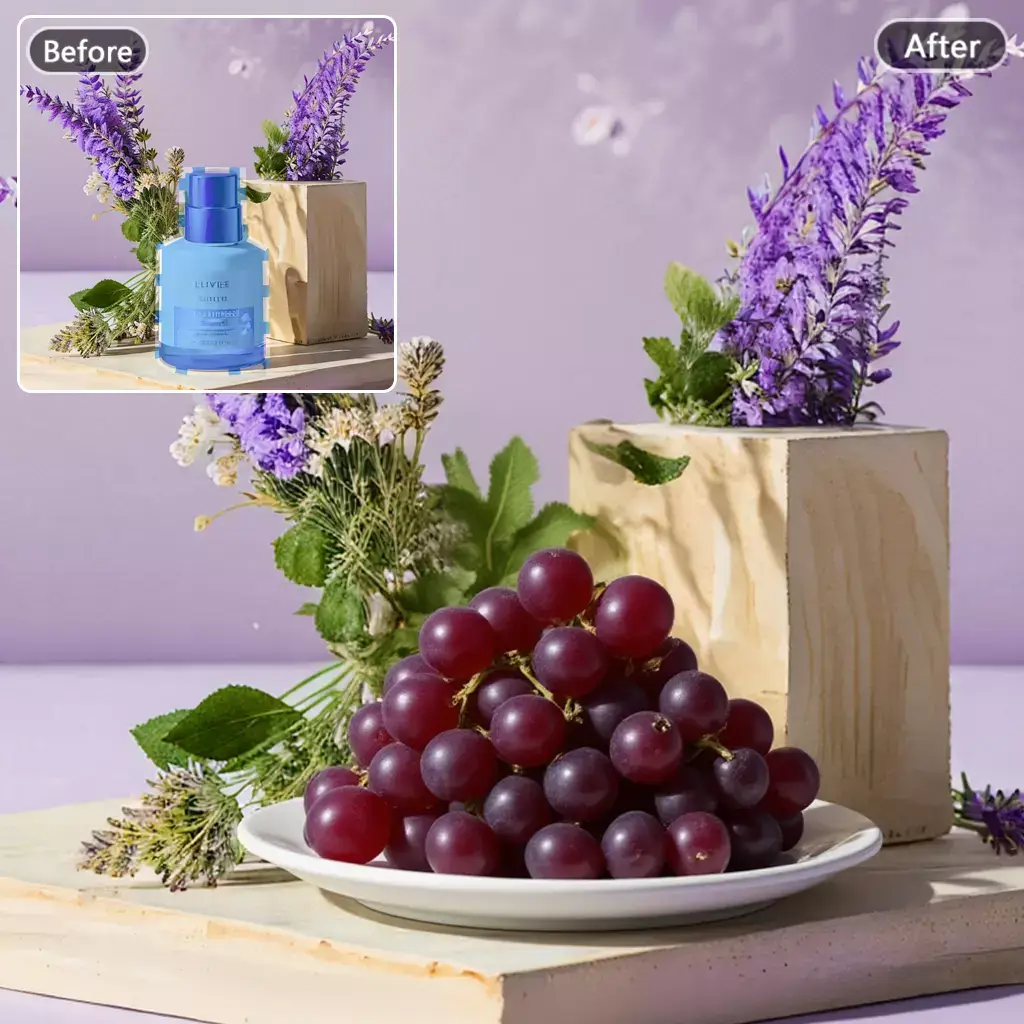 Object Removal with Free AI Inpainting Tool