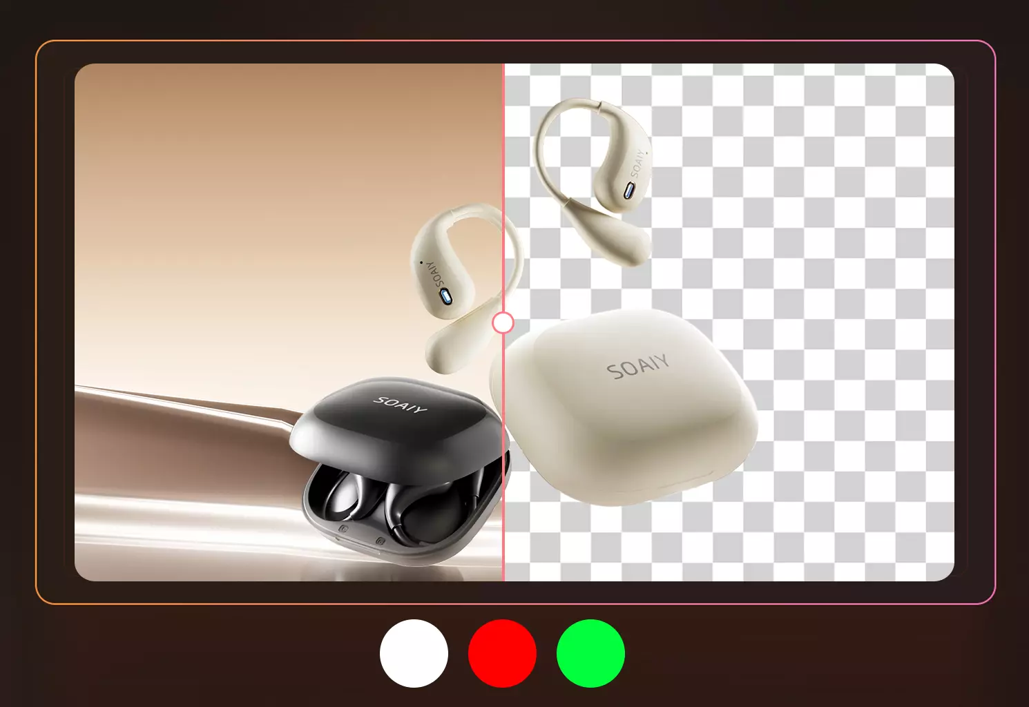 Make E-commerce Easy with Nano Banana AI Image Editor