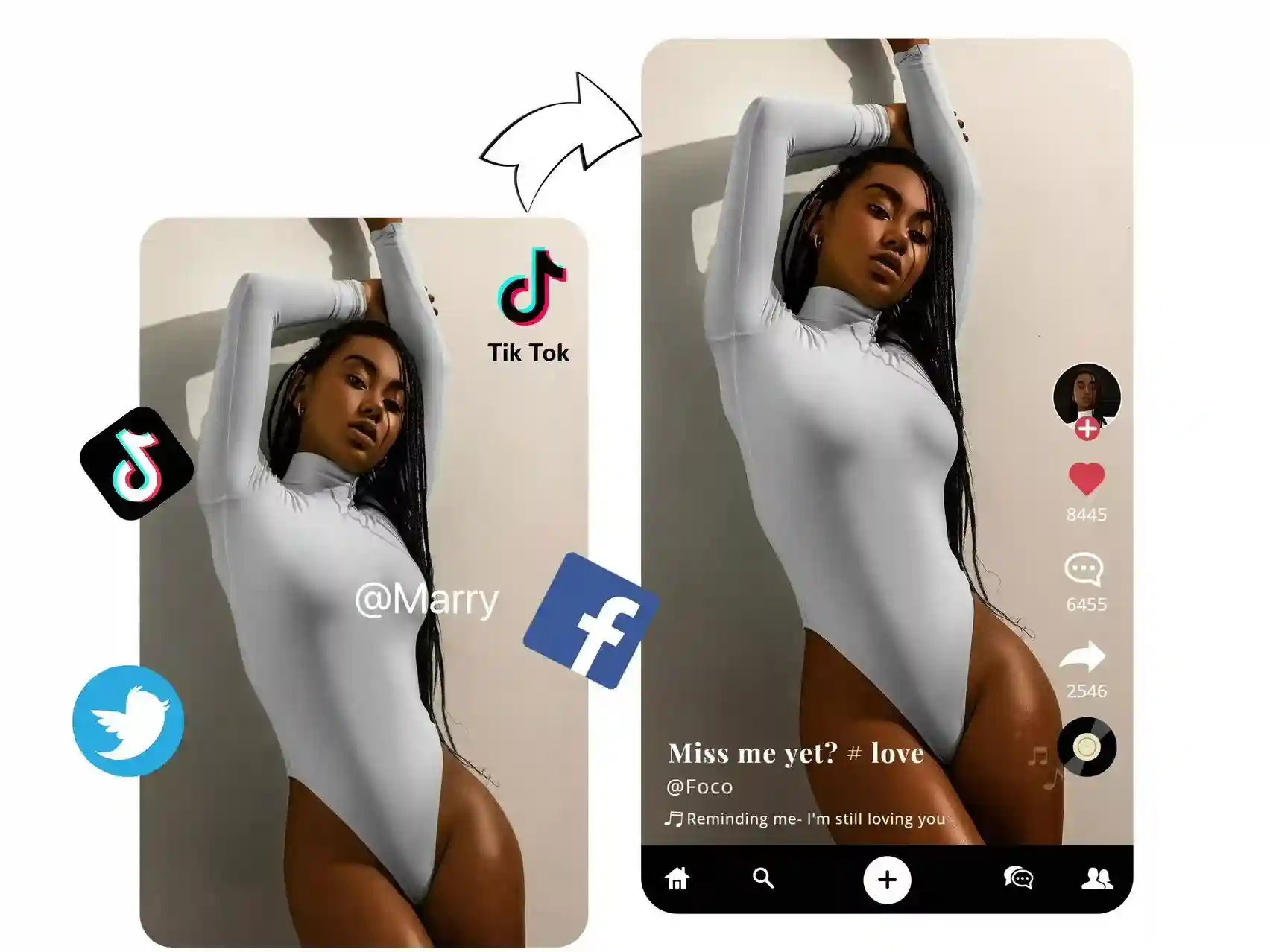Easily Remove Watermark from Videos on Any Platforms