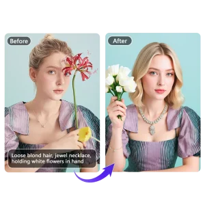 reshape editor