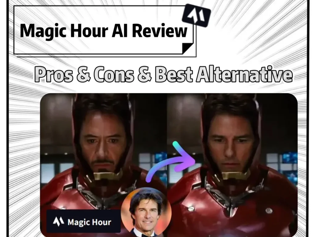 Magic Hour AI Review