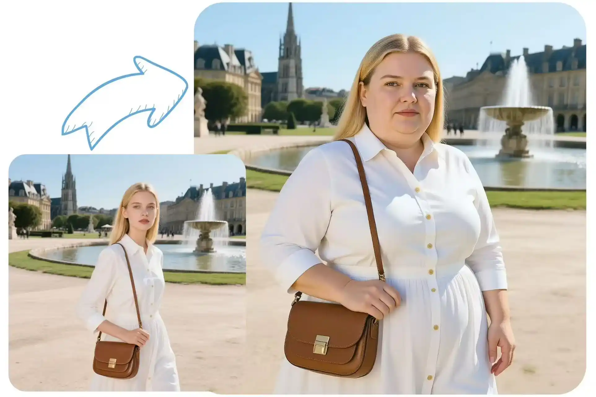 Fat Filter for Weight Loss Comparison Ads