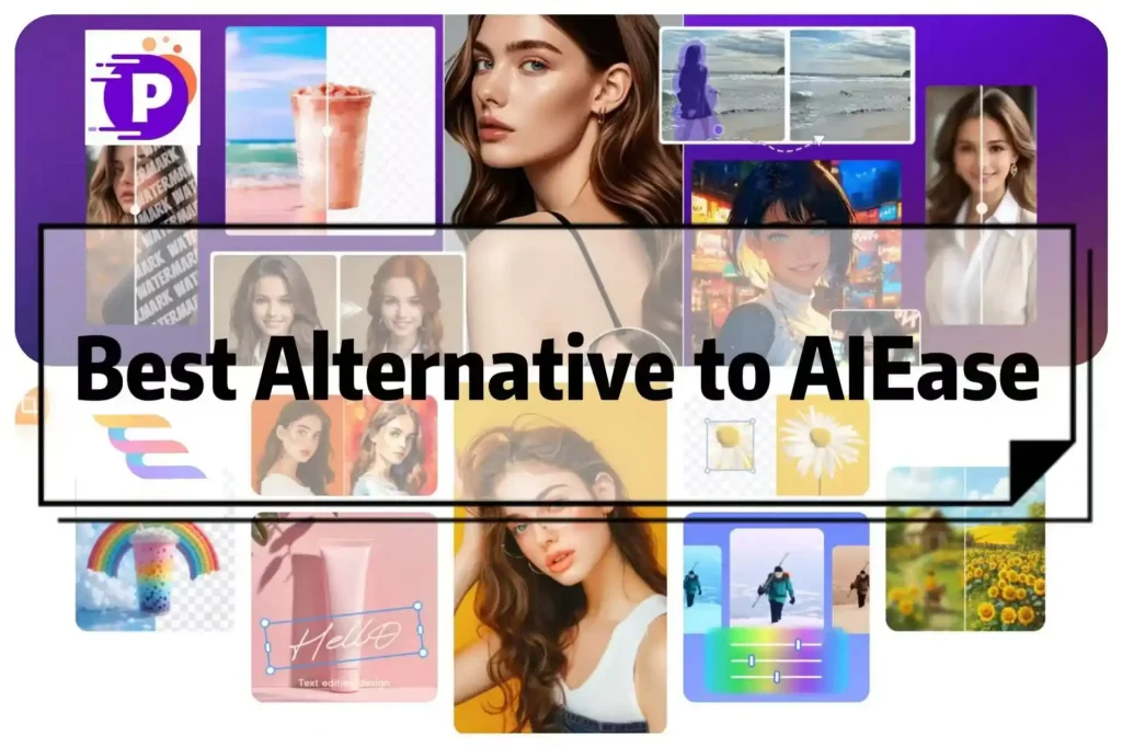 Best Free AIEase Photo Editor Alternative in 2025