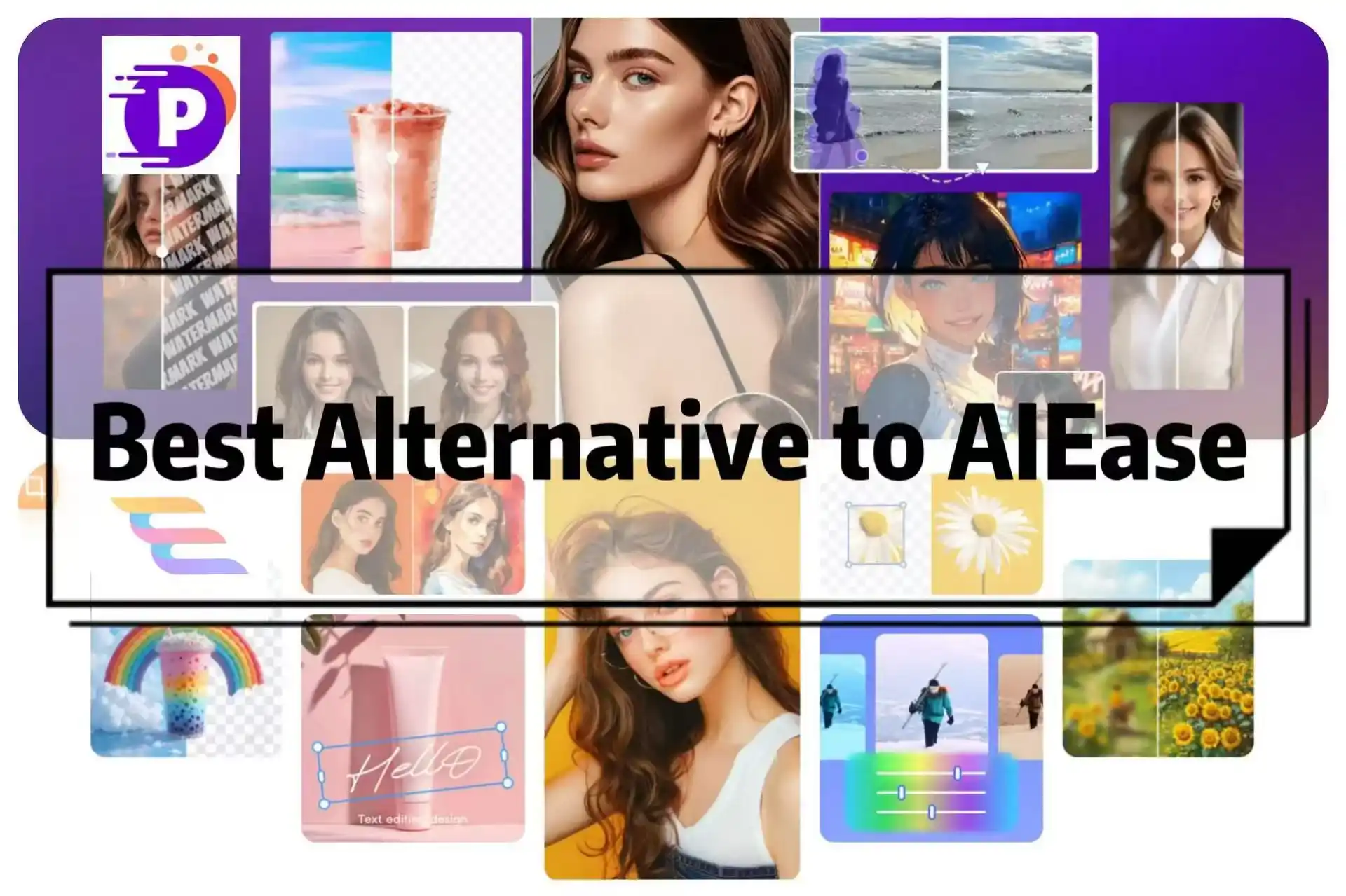 Best Free Alternative to AIEase Photo Editor in 2025