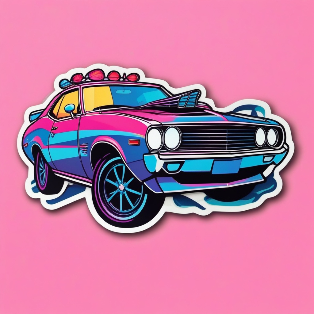 small car