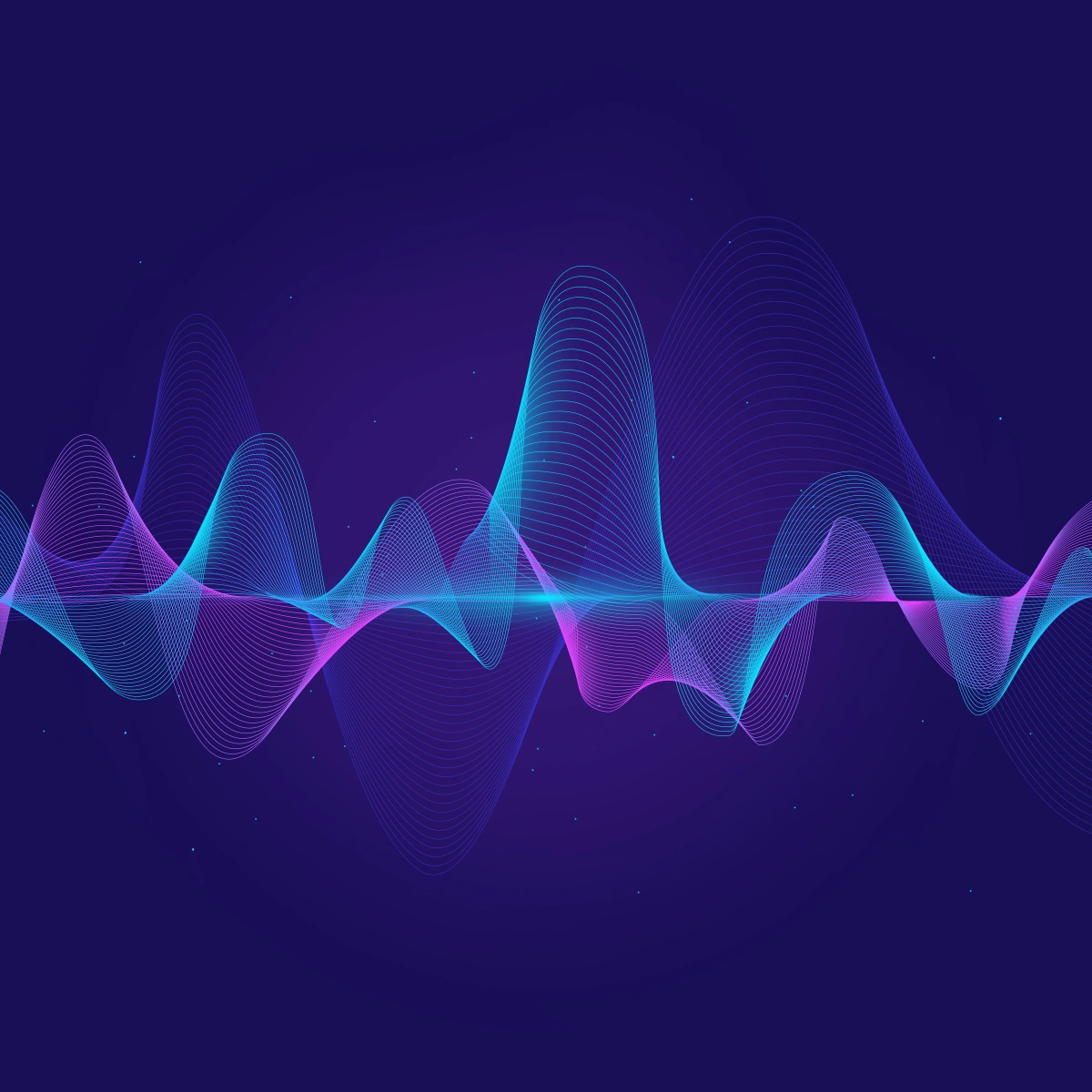 vocal track