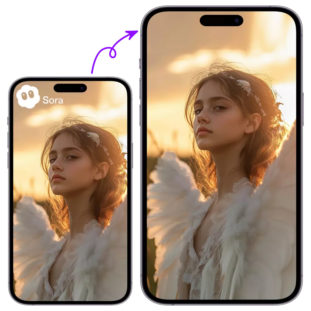 How to Remove The Sora 2 Video Watermark?