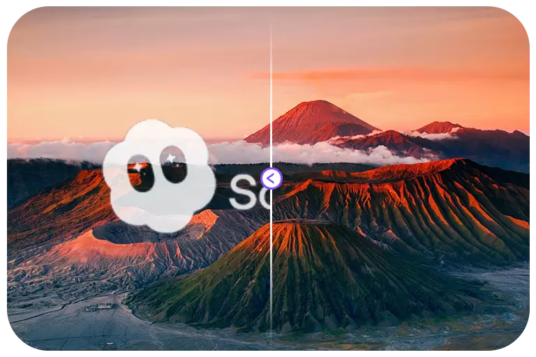 Clean Up Semi-transparent Watermarks with Our AI Sora Watermark Remover