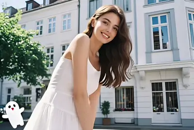 No Prompts, No Editing, Make Eerie Videos with AI Halloween Video Generator