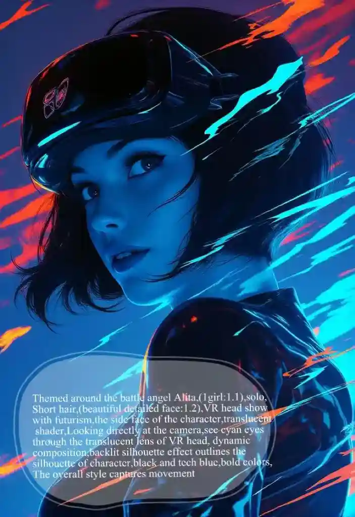 Convert Image to Prompt to Create Similar Images