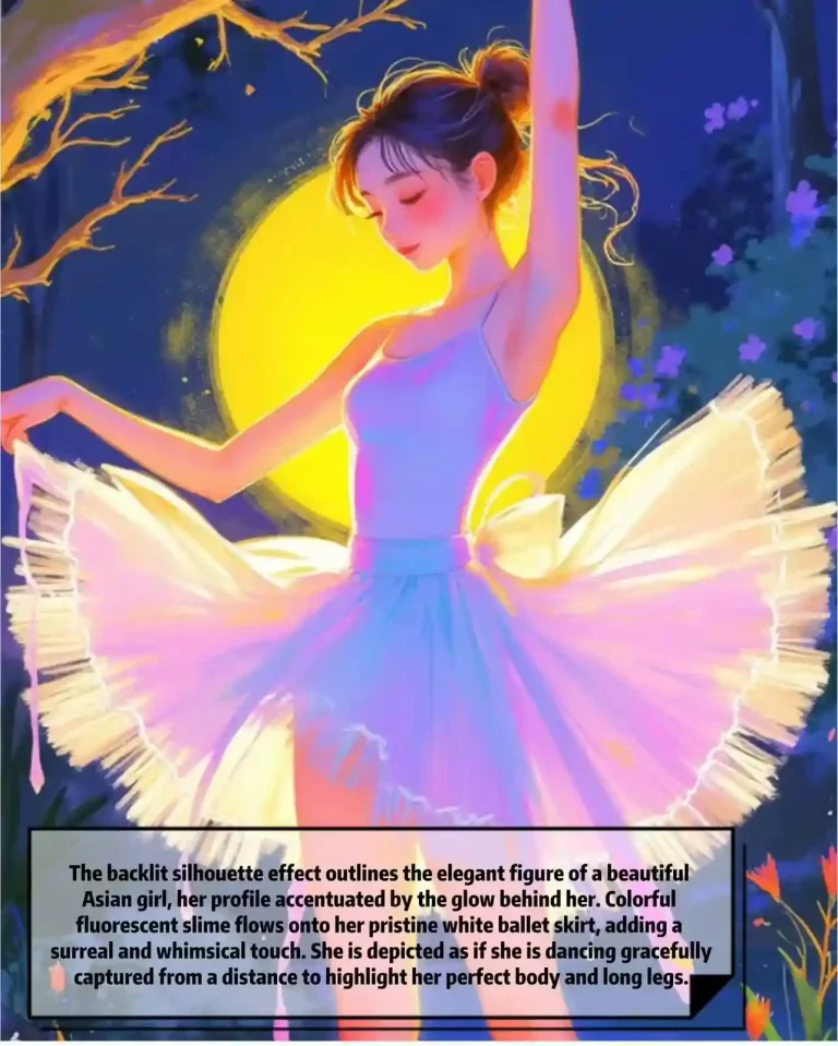 Free Image to Prompt Generator