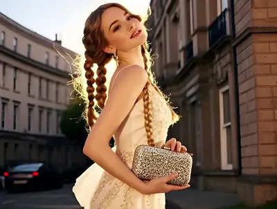 Create Creepy Halloween Videos Go Viral on TikTok