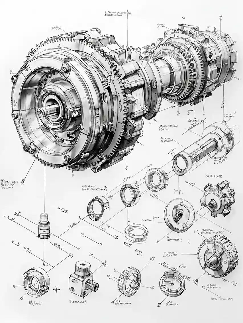 Deep Semantic Understanding & Logical Reasoning