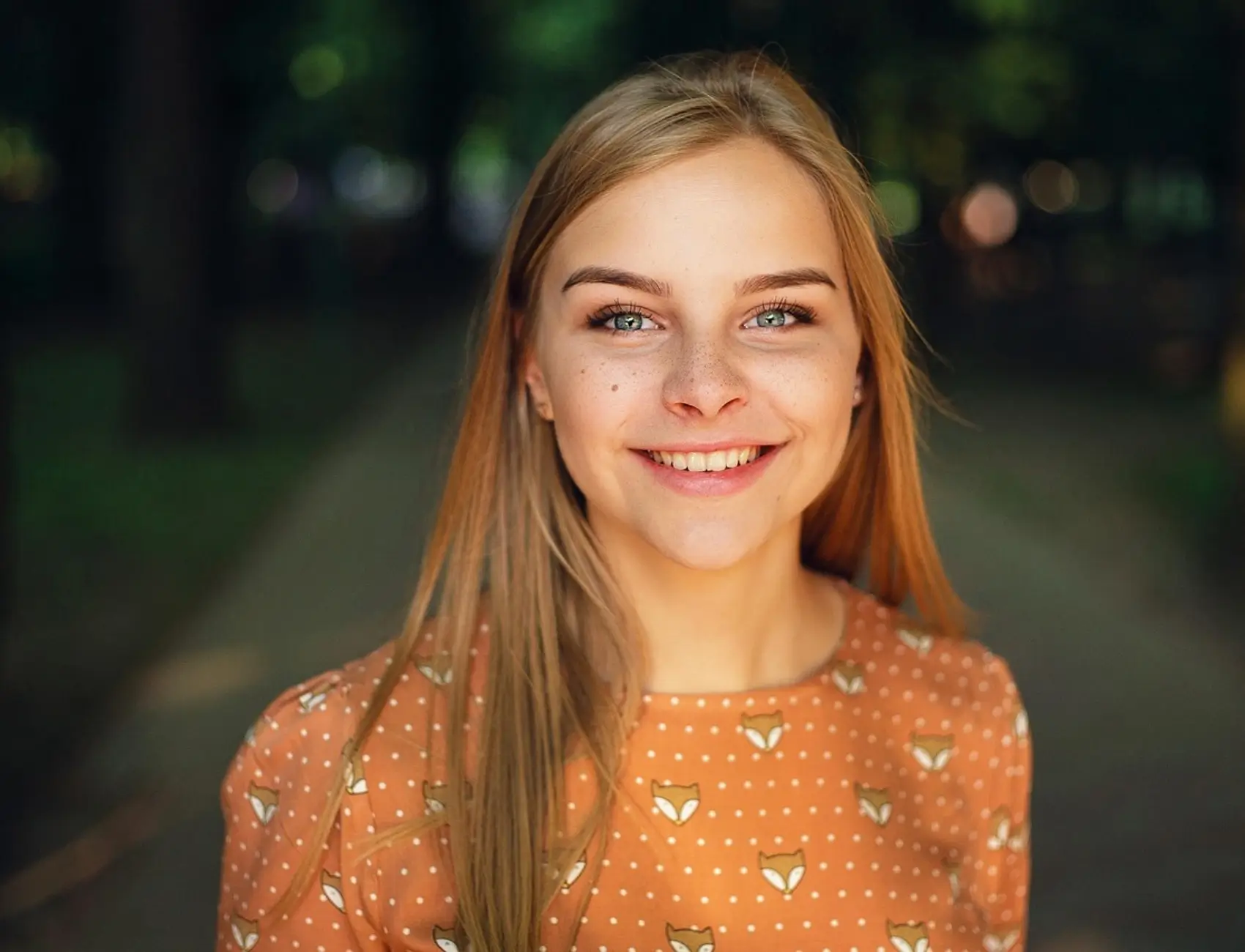 Bring Out Your Best Skin Tones with AI Color Correction