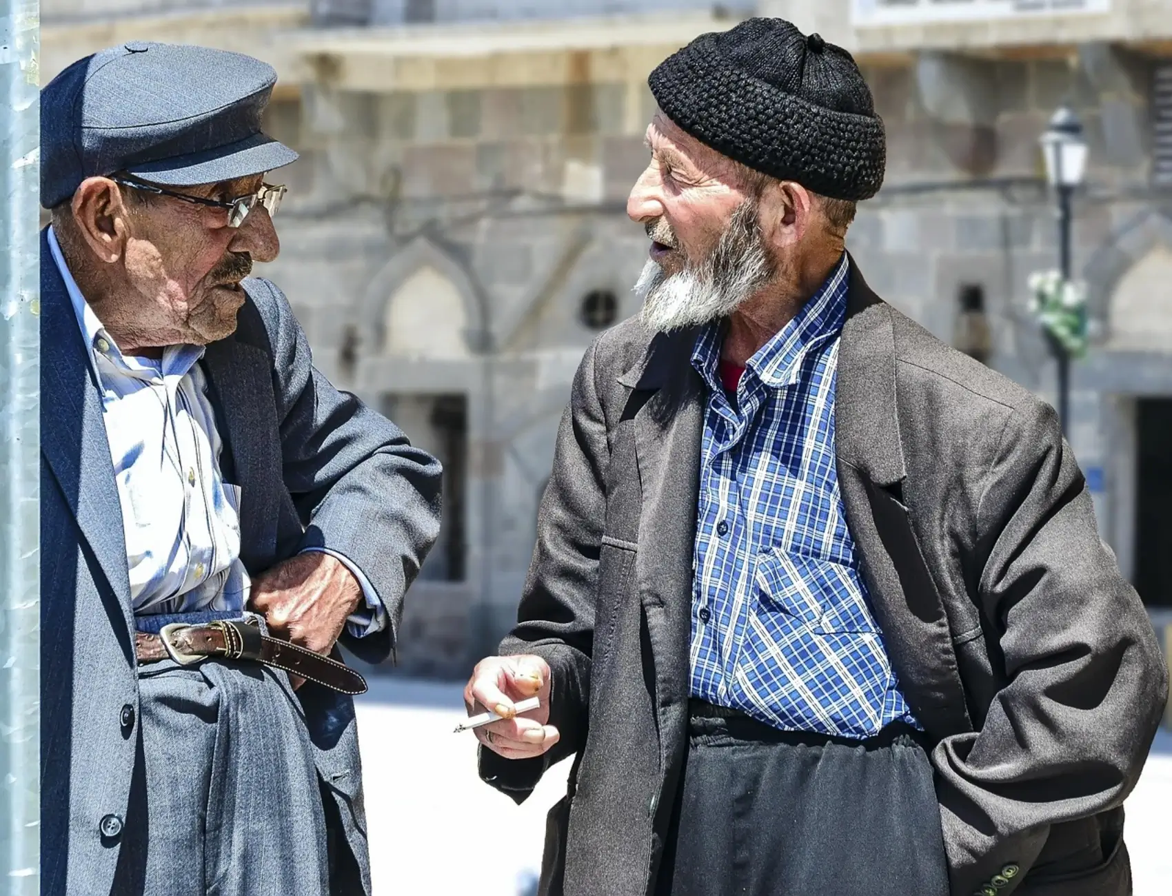 Bring Faded Memories Back to Life with AI Color Correction