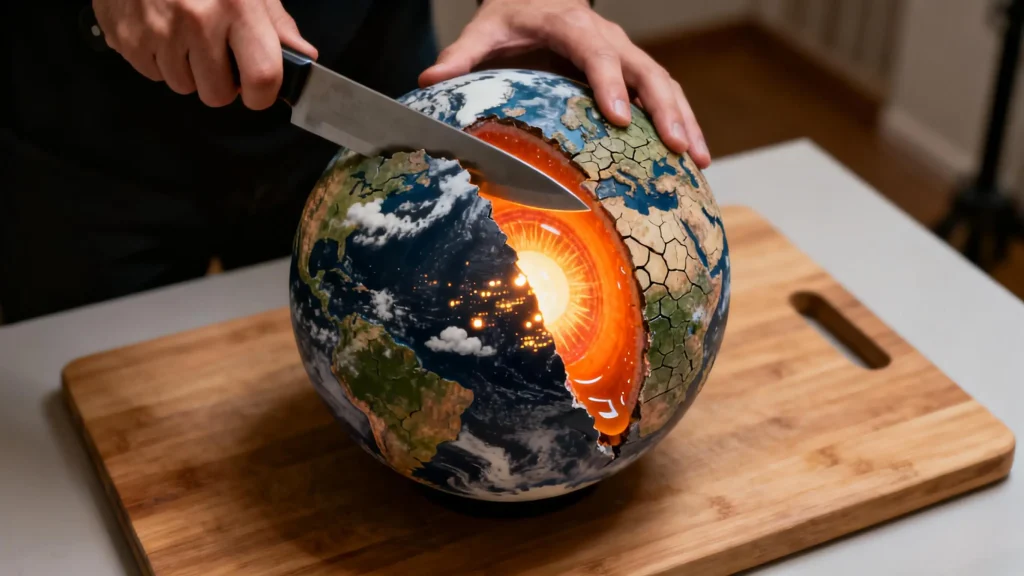 Generate Realistic ASMR Sound Sync