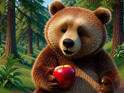 Text to AI Animation