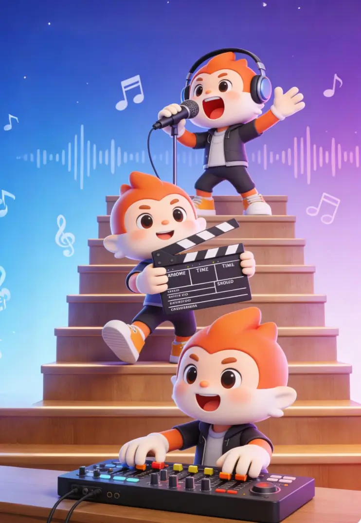 Create Perfect Cartoon Lip Sync in 3 Easy Steps