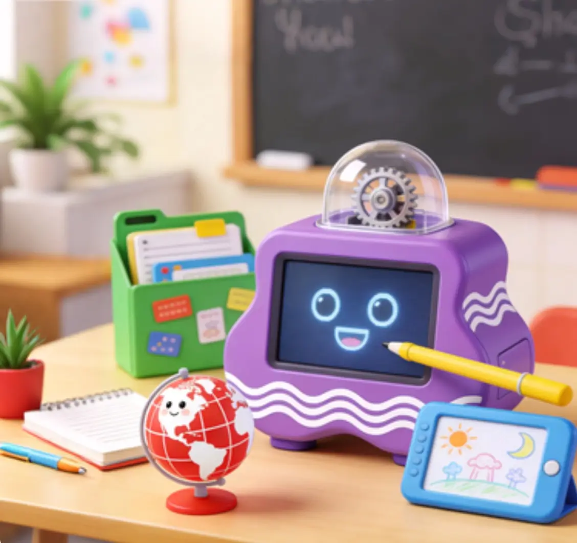 For Educators & E-Learning Creators