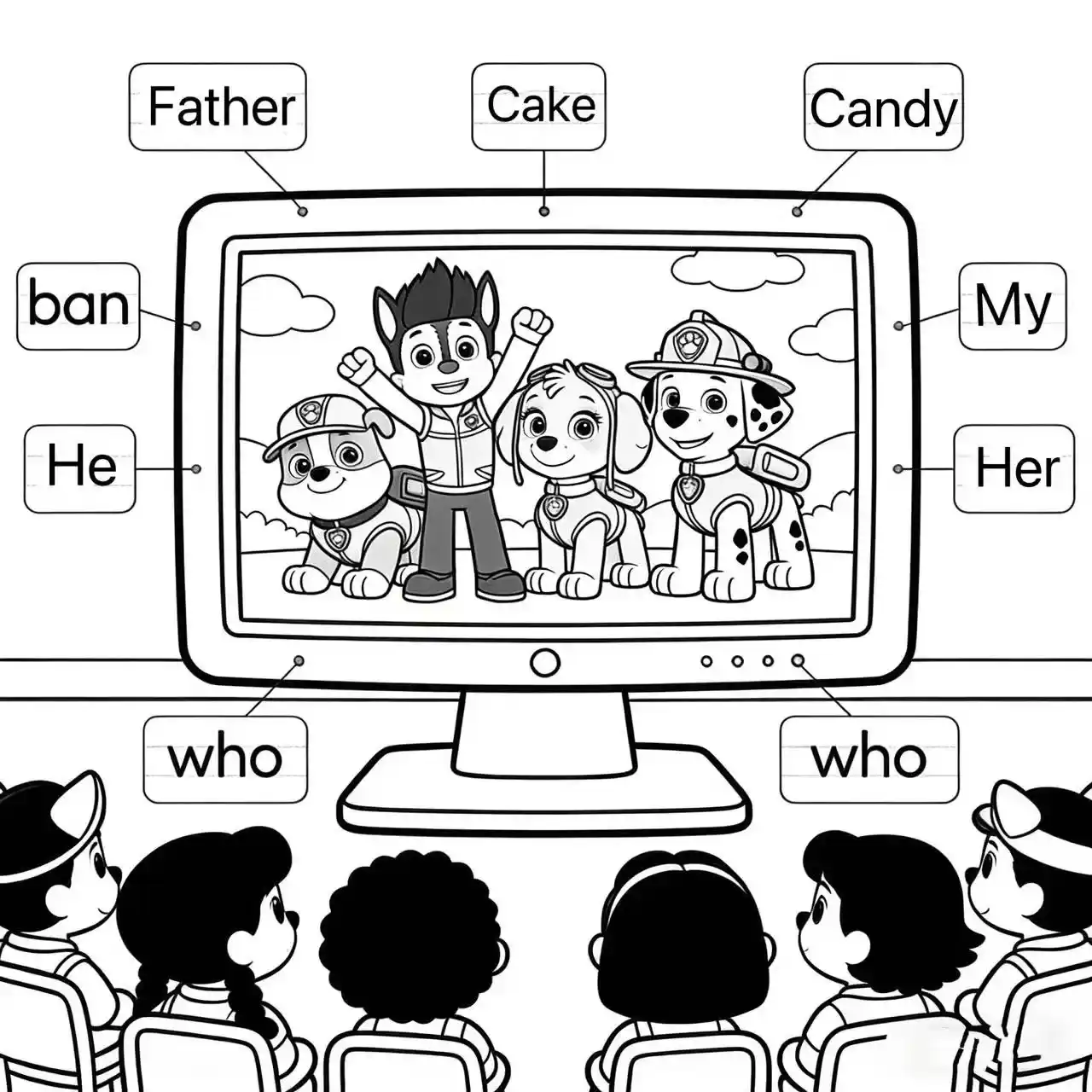 Enhancing Education with Talking Photos