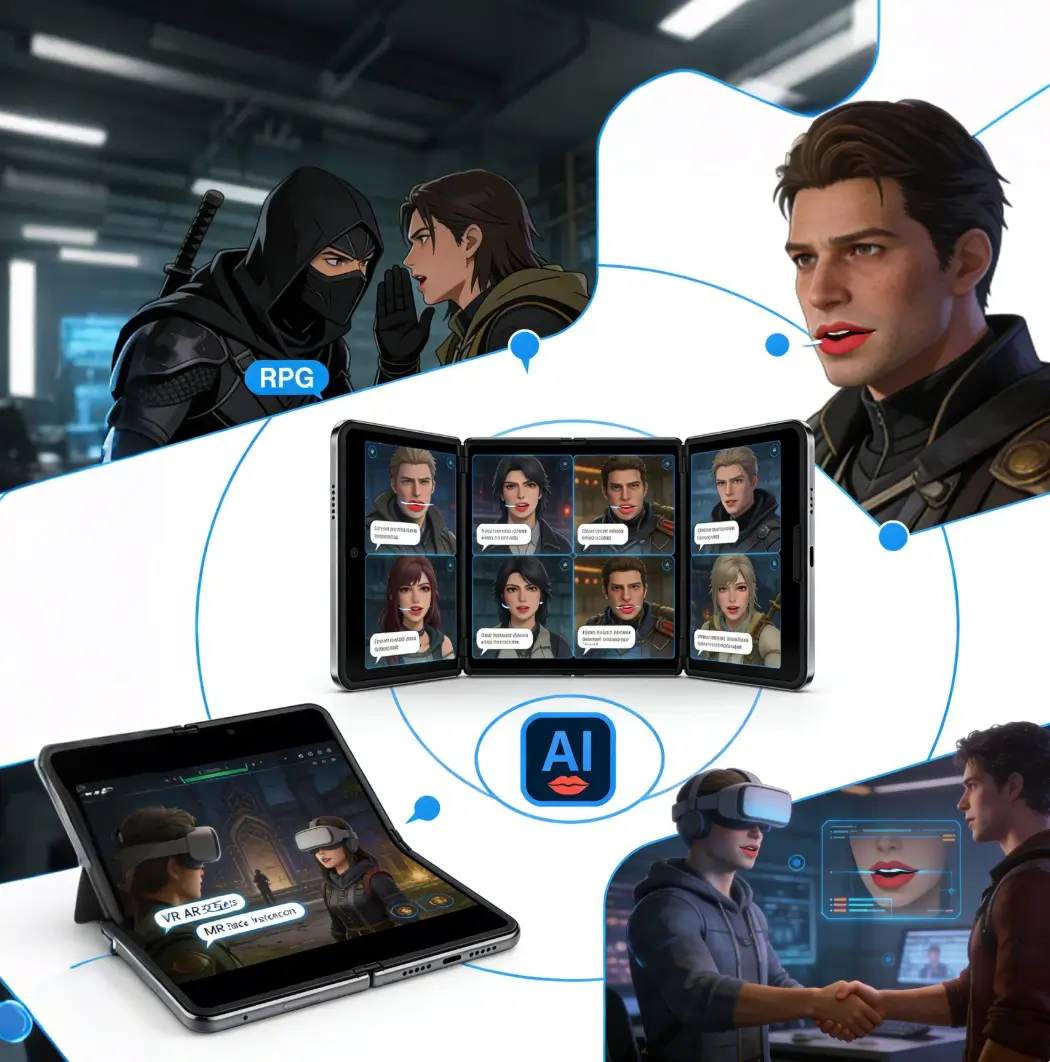 For Game Developers and Independent Studios