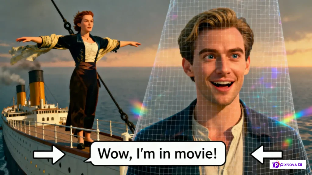 Creative Content Production