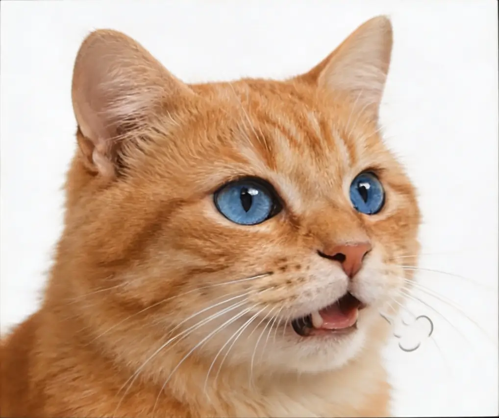 Not Just Talking Human Photo, Also AI Pet Talking