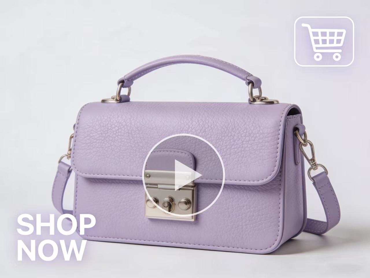 Highlight Your Product with AI Product Video Maker