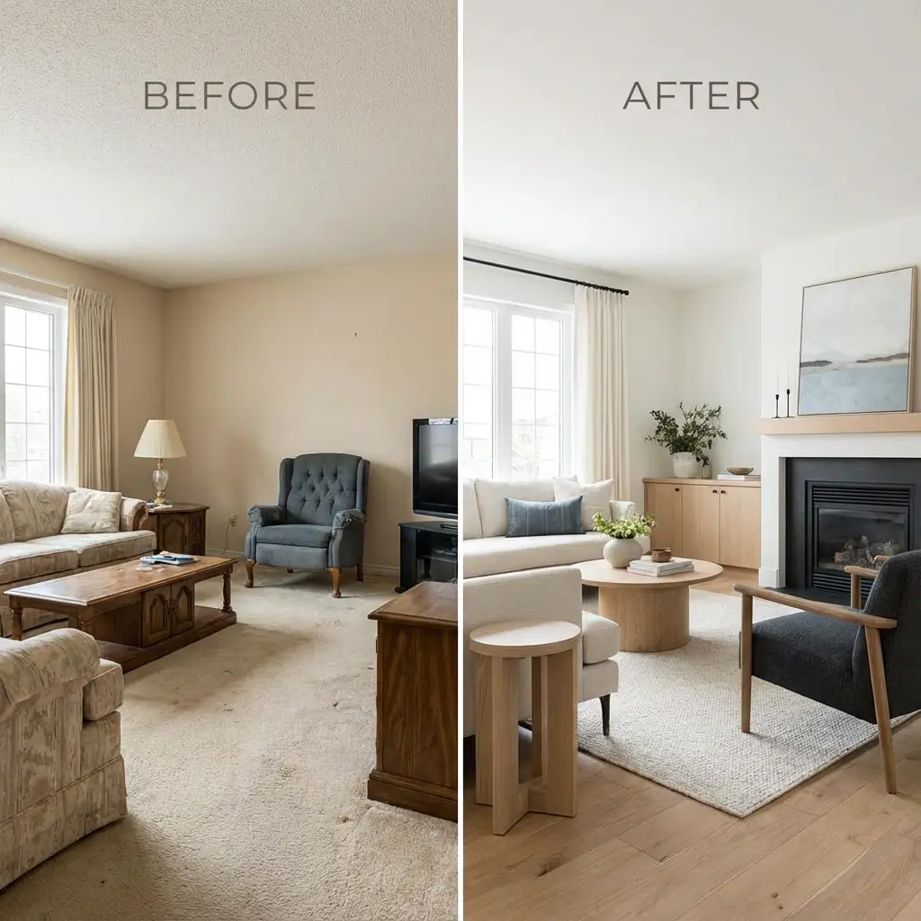 Free AI Room Planner Online