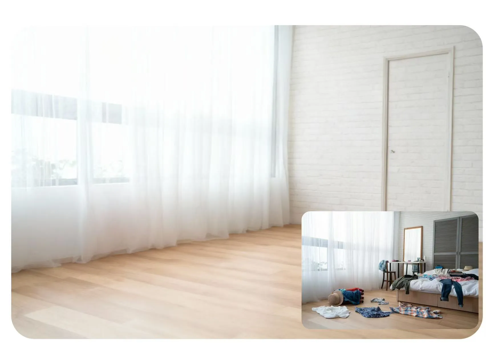 Plan Your Space More Clearly with AI Room Cleaner