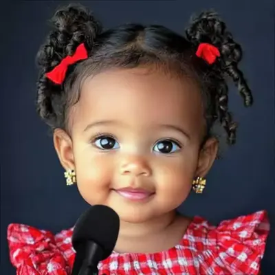 Customize Your Baby Videos with AI Baby Podcast