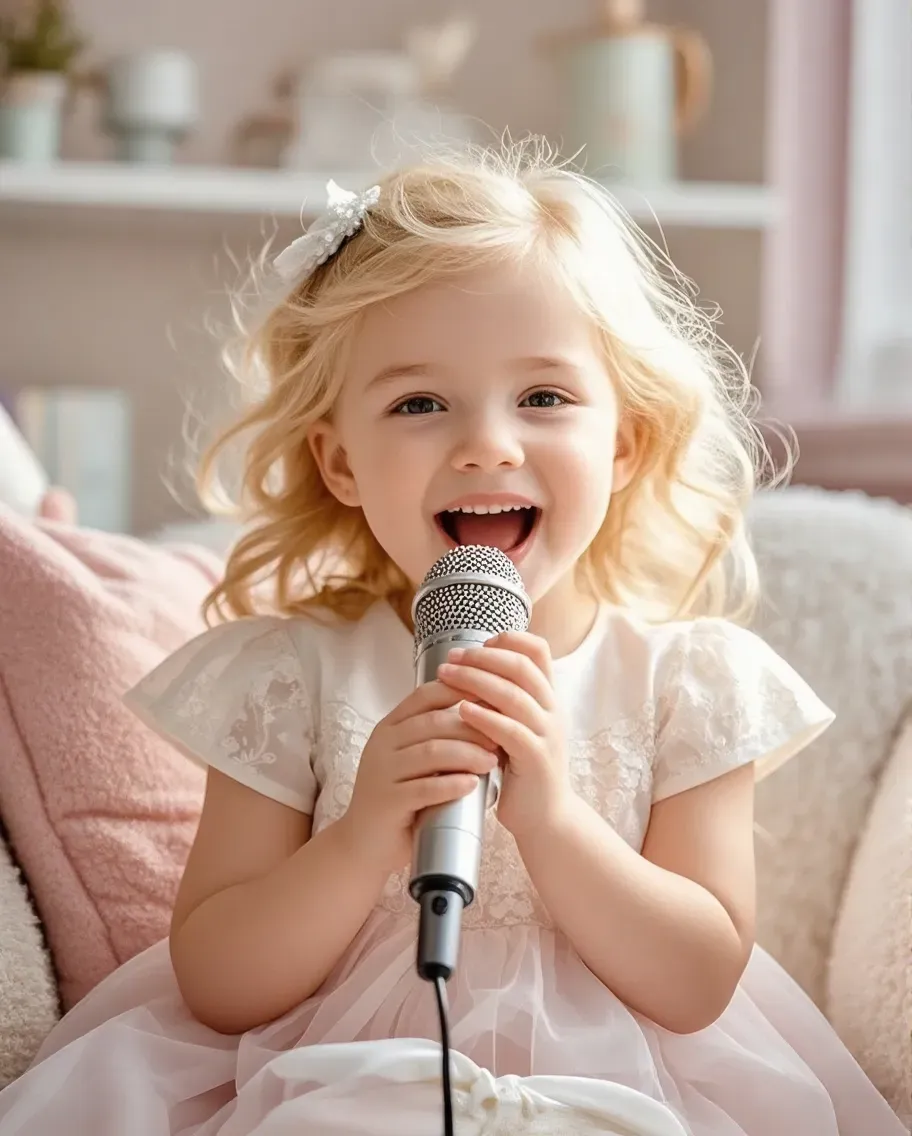 Highlights of Our AI Baby Podcast