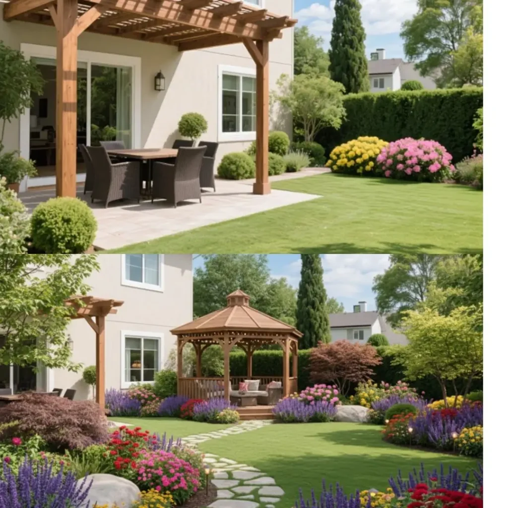 What is AI Garden Design Generator?