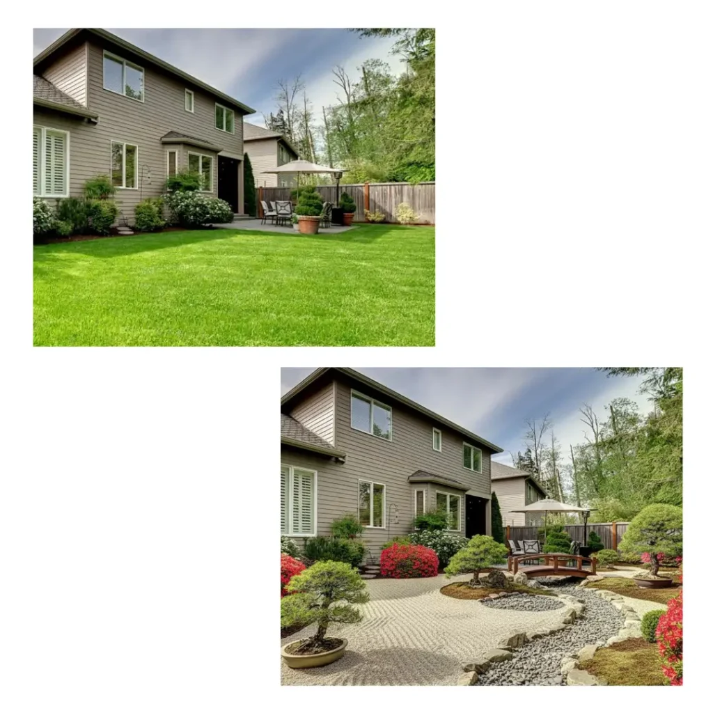 Stop Stressing About How to Create Your Ideal Garden!