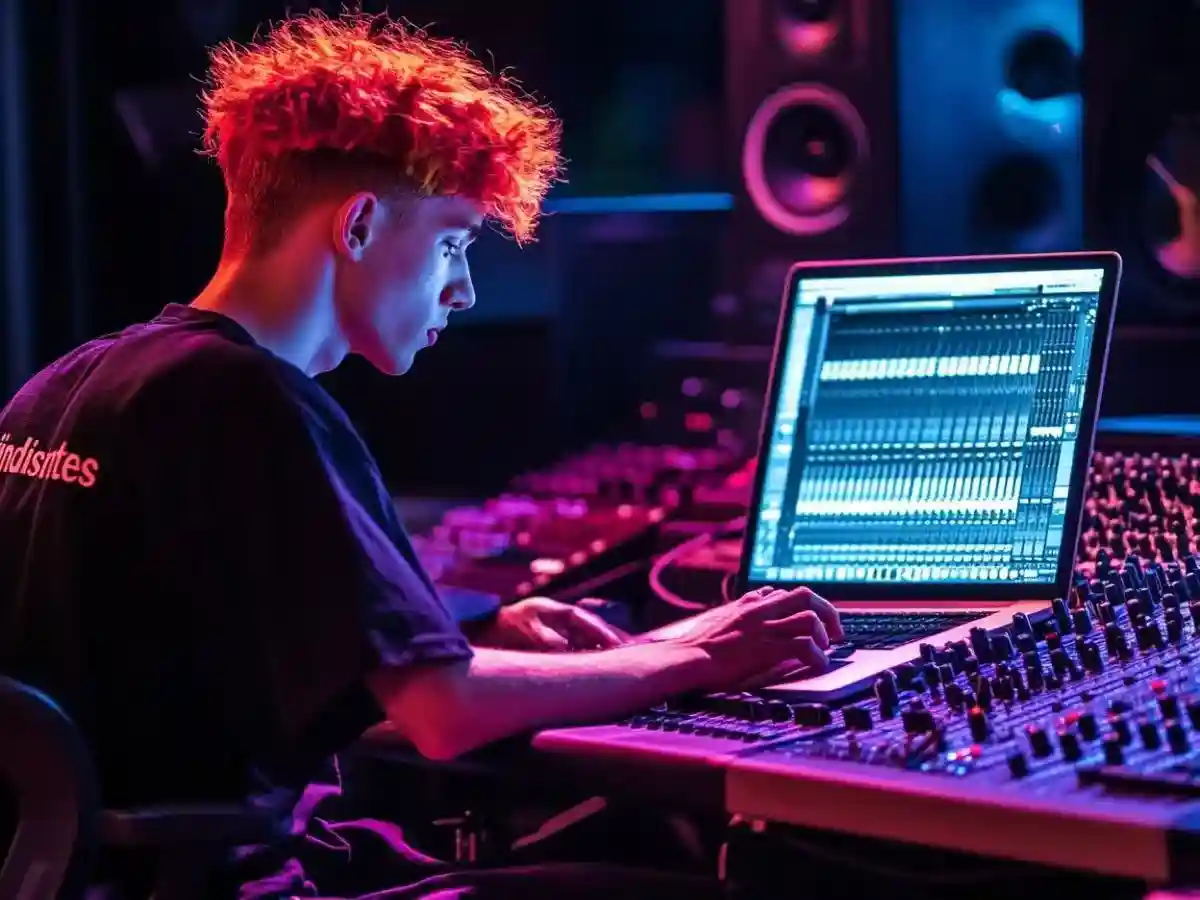 AI music generator for music creators