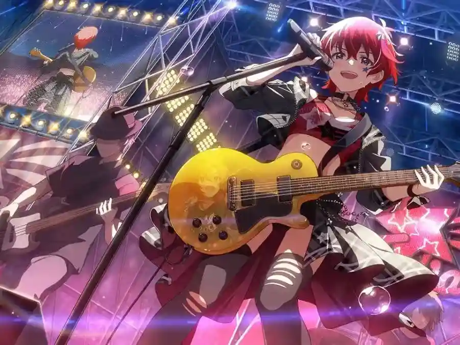 AI music generator for animators